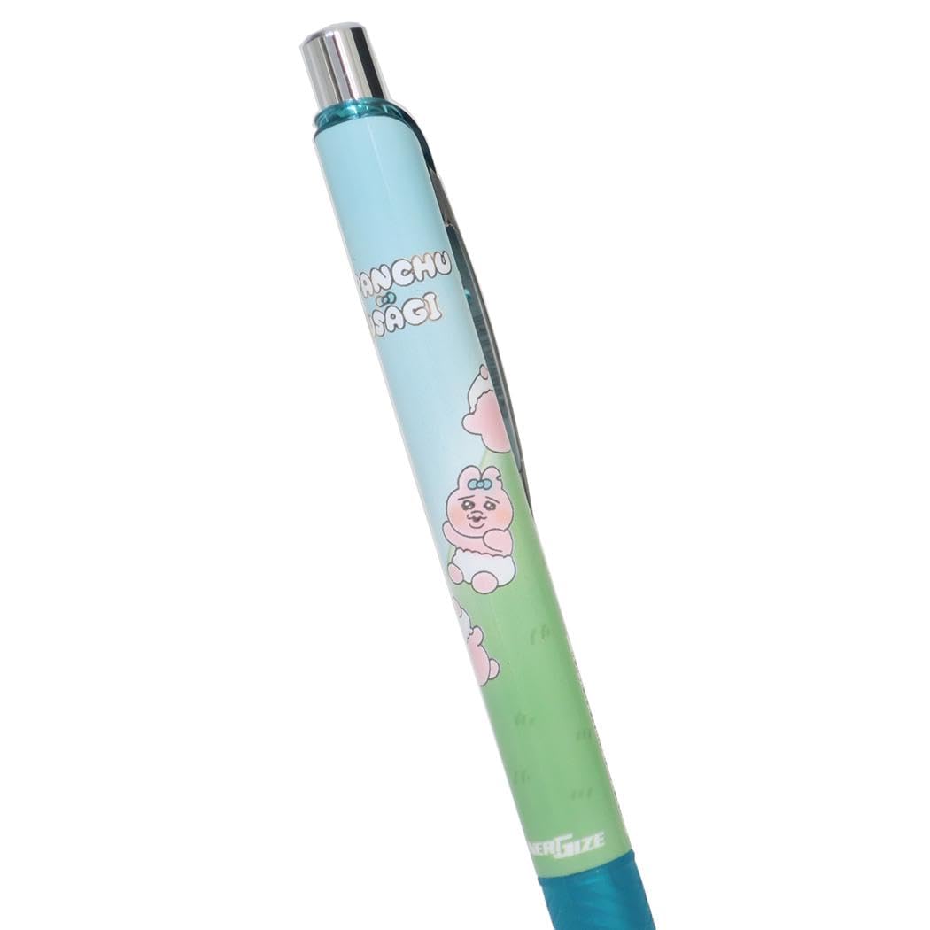 Amazon.co.jp: カミオジャパン おぱんちゅうさぎ シャープペン 0.5